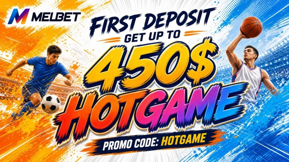 Melbet Promo Code HOTGAME — How to Use It